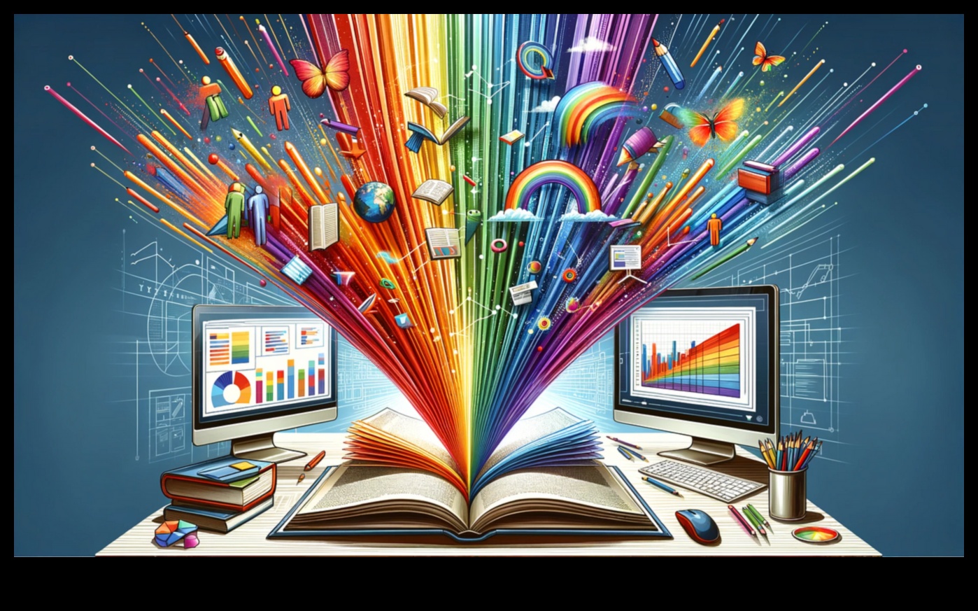 IT renesanse: digitālās pieredzes veidošanas mākslas atdzīvināšana