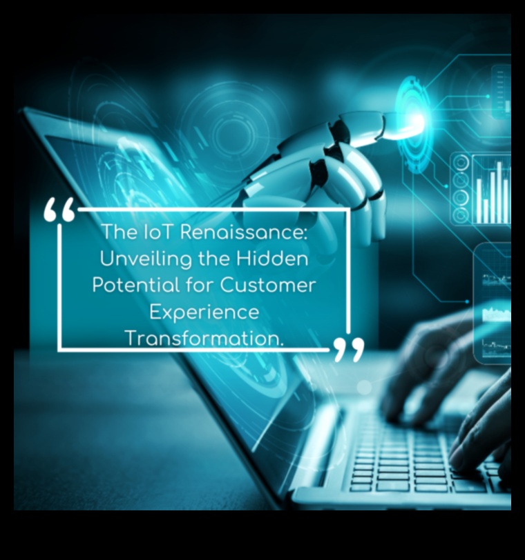 IT renesanse: digitālās pieredzes veidošanas mākslas atdzīvināšana