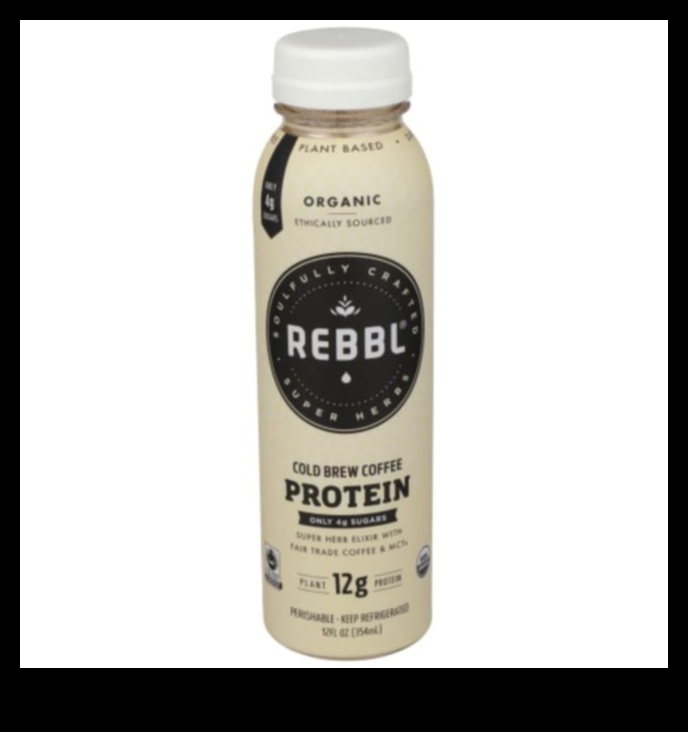 Atsvaidziniet un atdzīviniet aukstās brūvēšanas eliksīrus veselīgam dienas sākumam 5 Atsvaidziniet un atdzīviniet: pabarojiet savu dienu ar aukstā brūvējuma eliksīriem