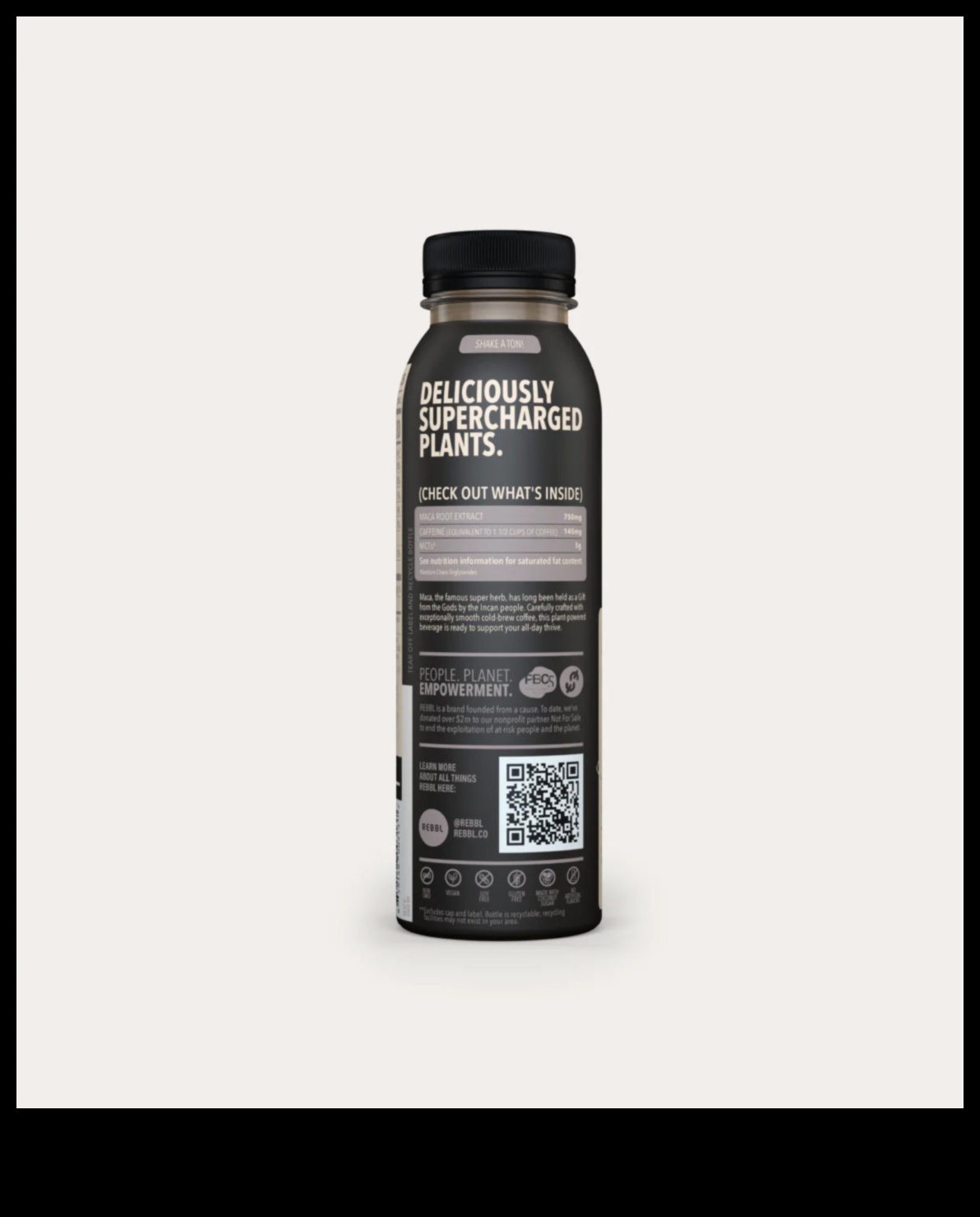 Atsvaidziniet un atdzīviniet aukstās brūvēšanas eliksīrus veselīgam dienas sākumam 4 Atsvaidziniet un atdzīviniet: pabarojiet savu dienu ar aukstā brūvējuma eliksīriem