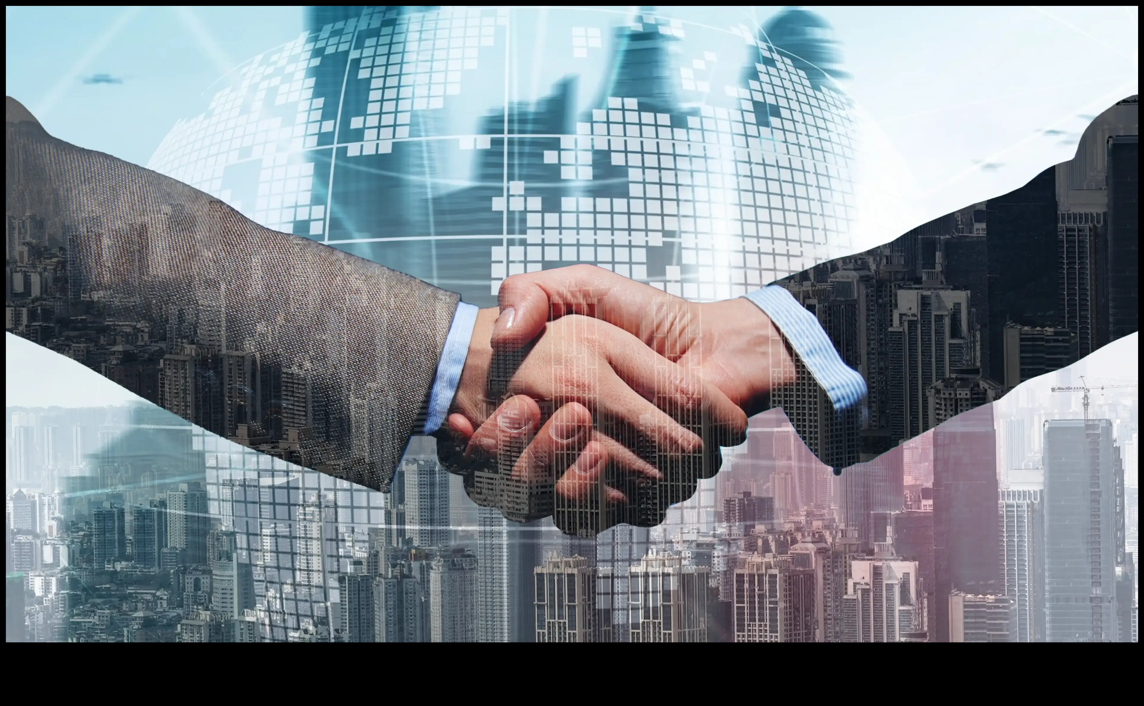 Atšķirību pārvarēšana Kā uzņēmējdarbības attīstība var radīt globālu ietekmi 2 Tiltu veidošana: biznesa attīstība globālai ietekmei