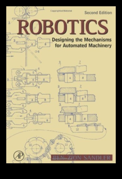 No mehānismiem līdz mašīnām: visaptverošs robotikas ceļvedis