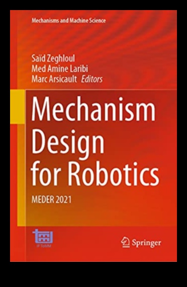 No mehānismiem līdz mašīnām: visaptverošs robotikas ceļvedis