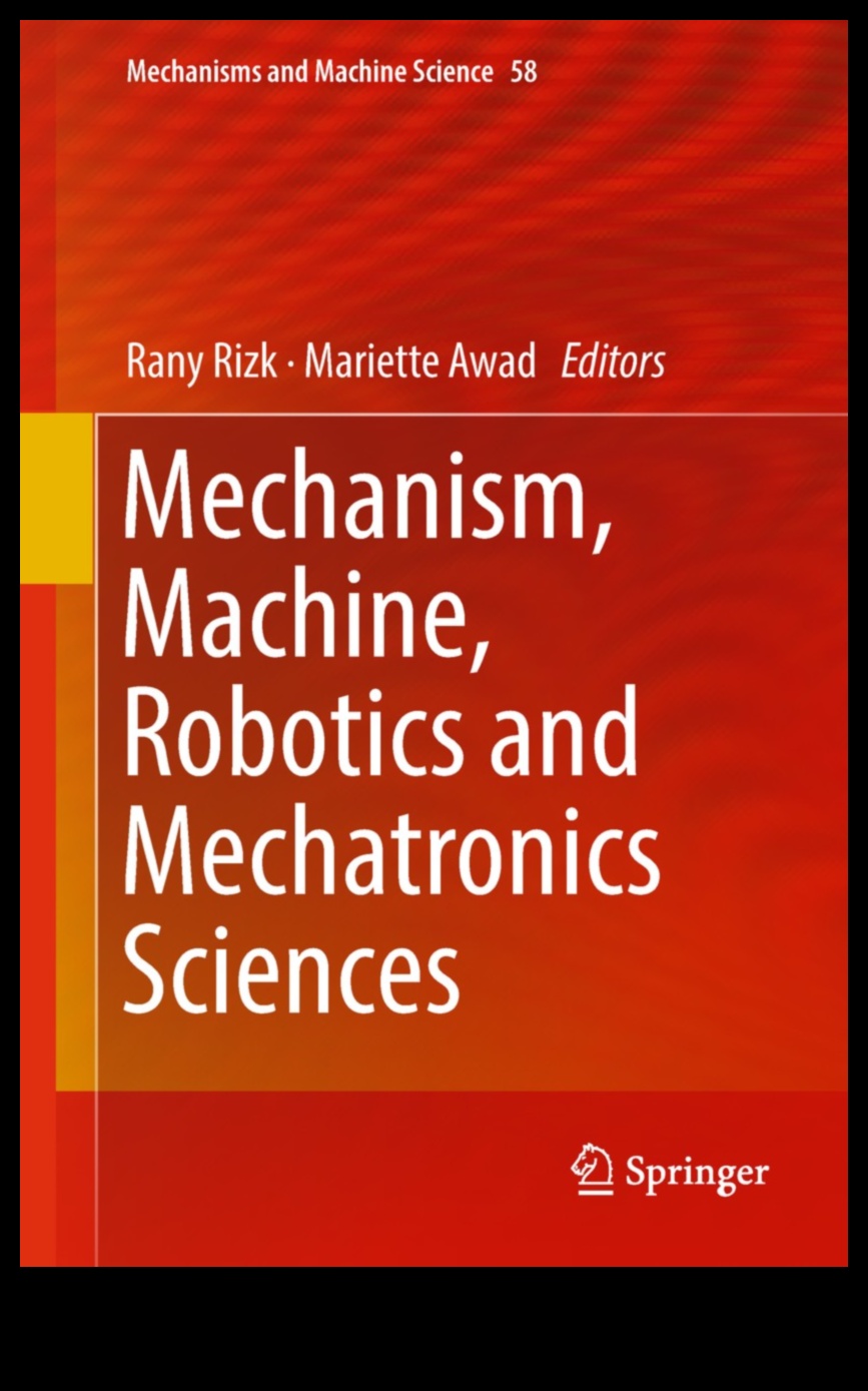 No mehānismiem līdz mašīnām: visaptverošs robotikas ceļvedis