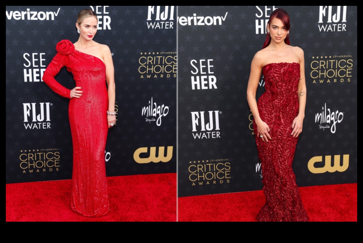 Slavenību mode: jaunākās slavenību tērpu tendences