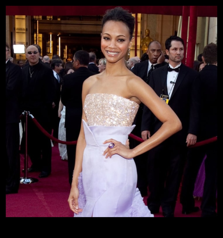 Slavenību mode: jaunākās slavenību tērpu tendences