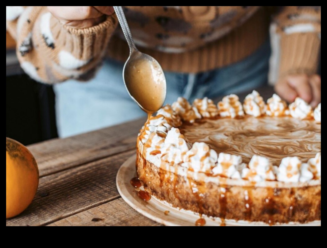 Rudens cepšanas amatniecība: DIY projekti gardiem rudens gardumiem