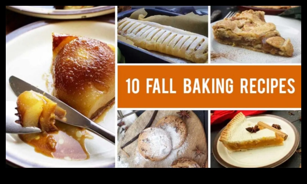 Rudens cepšanas amatniecība: DIY projekti gardiem rudens gardumiem