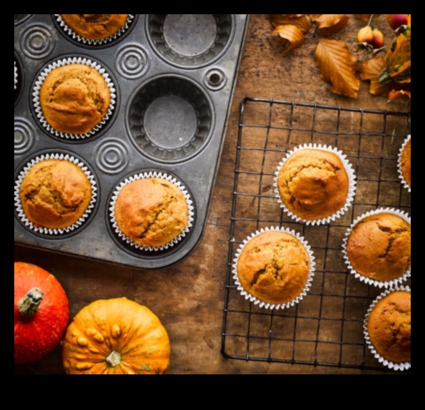 Rudens cepšanas amatniecība: DIY projekti gardiem rudens gardumiem