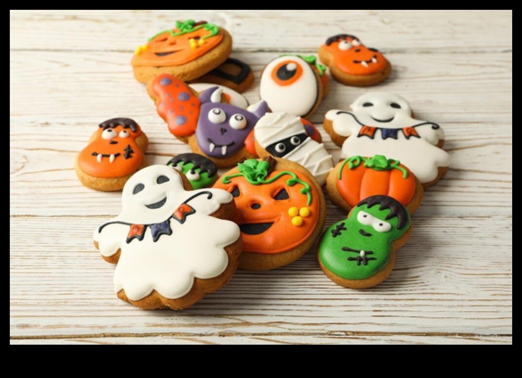 Rudens cepšanas amatniecība: DIY projekti gardiem rudens gardumiem