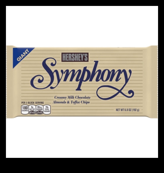 Mandeļu simfonija: harmonizē garšas jūsu atsvaidzinošajā dzērienā