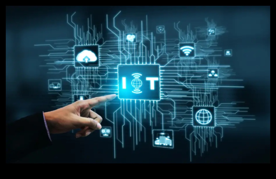 Dinamiskie dizaini: kustīga grafika un interaktīvi IoT risinājumi