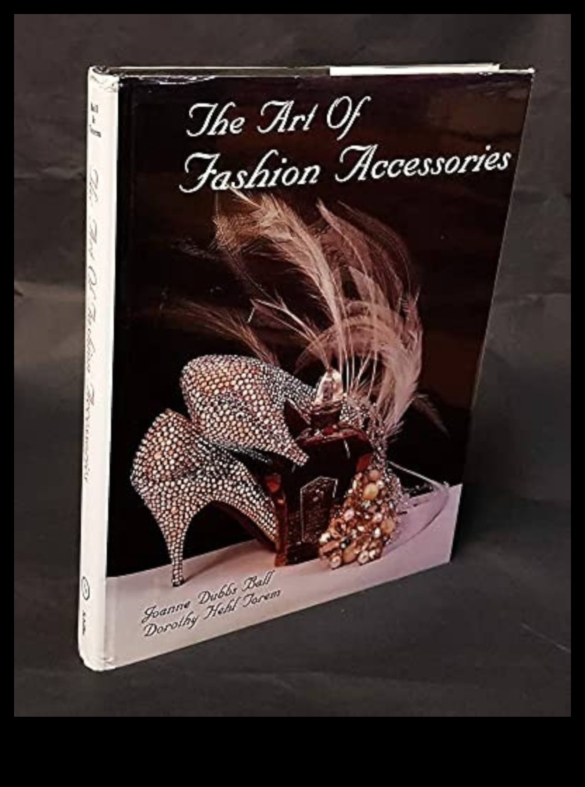 Pašizpausmes māksla: DIY mode un aksesuāri