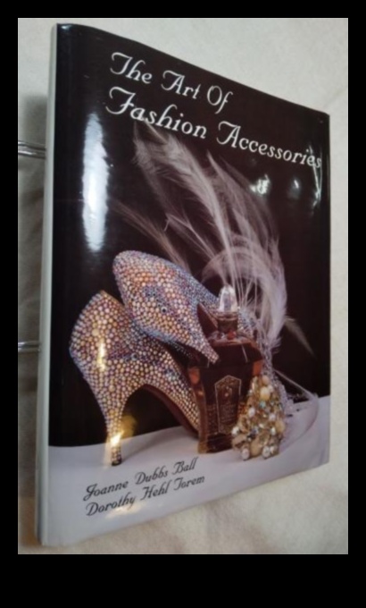 Pašizpausmes māksla: DIY mode un aksesuāri