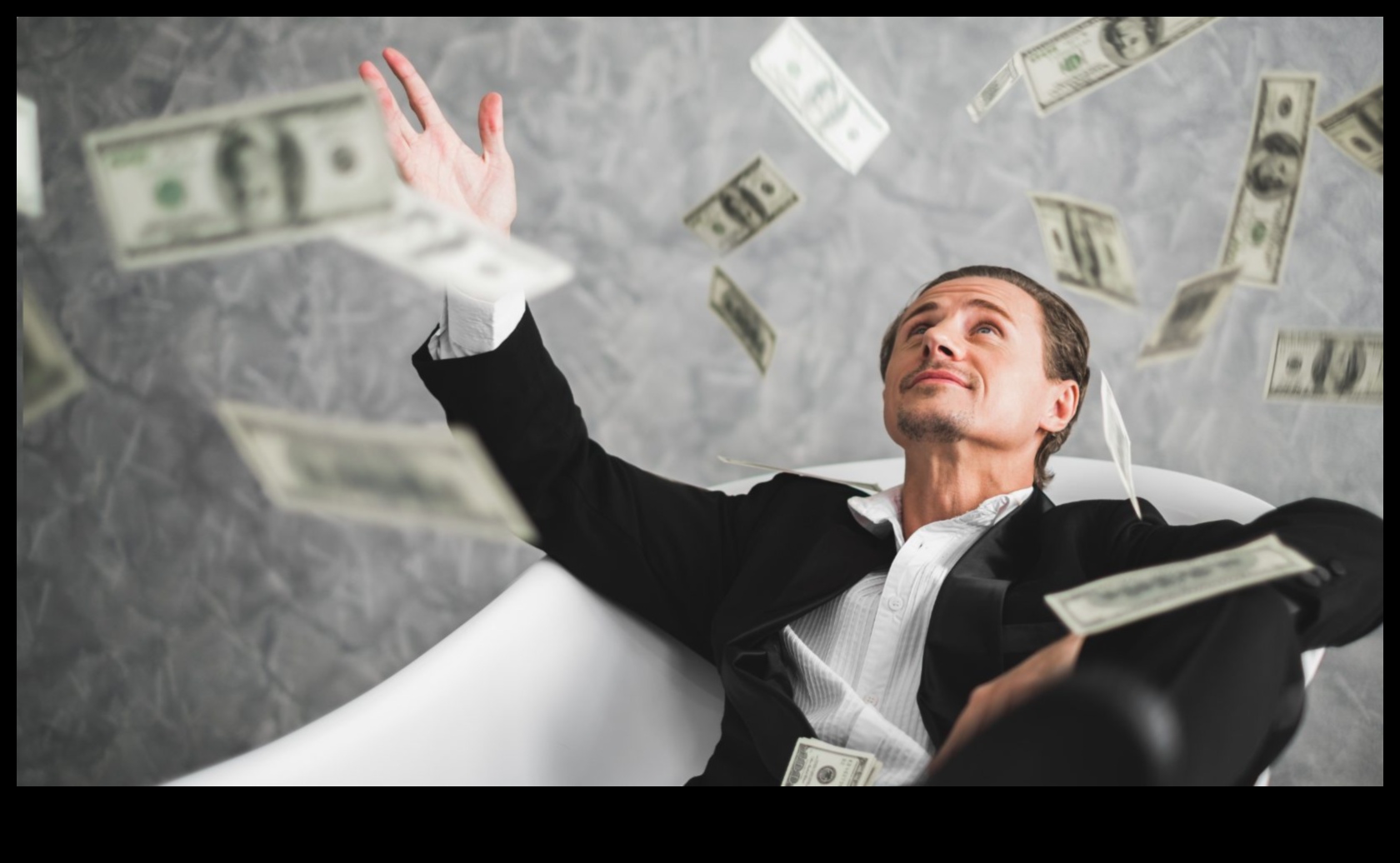 Veiksmes stāsti: iedvesmojoši stāsti no uzņēmējiem visā pasaulē