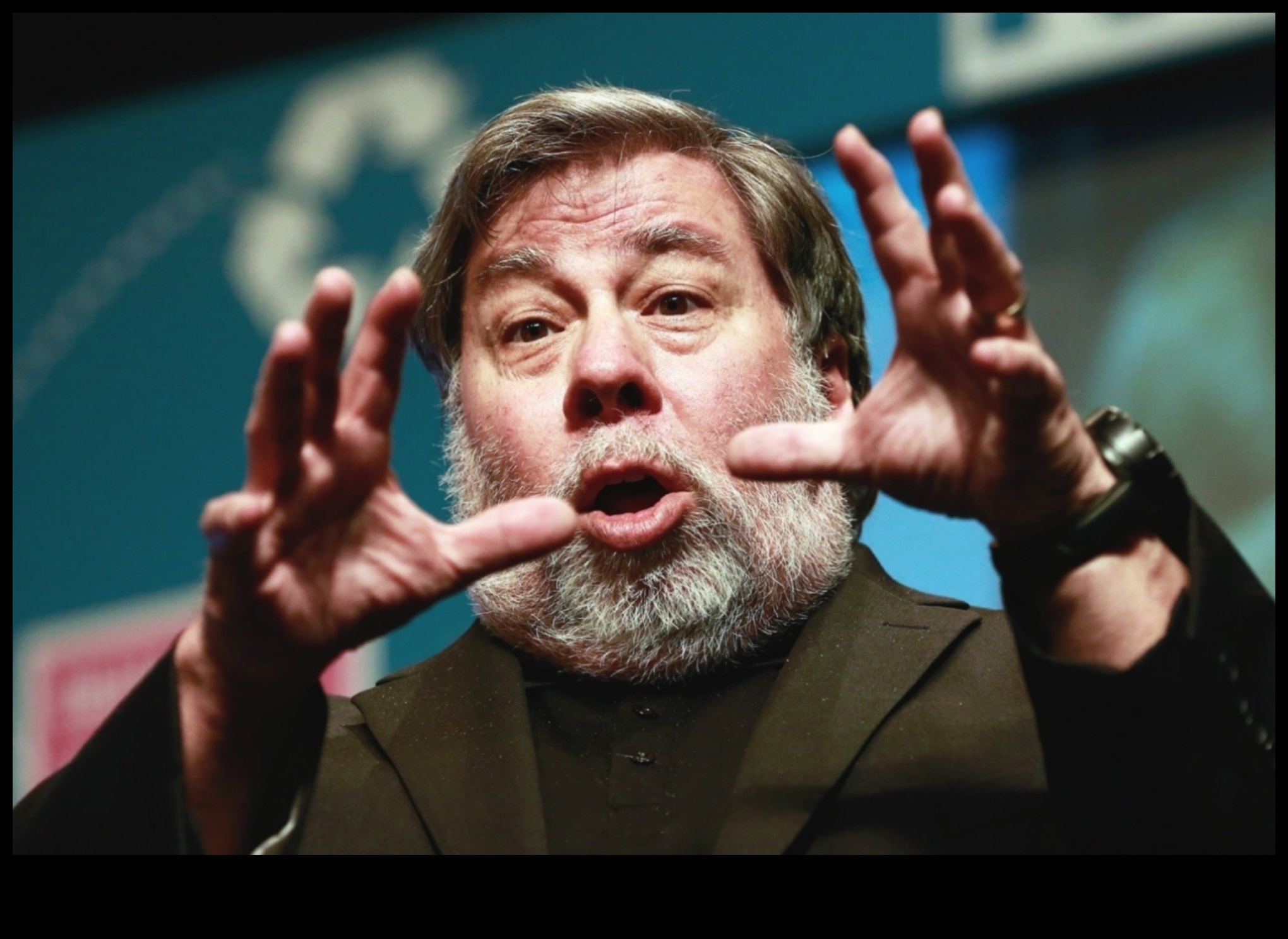 Veiksmes stāsti: iedvesmojoši stāsti no uzņēmējiem visā pasaulē