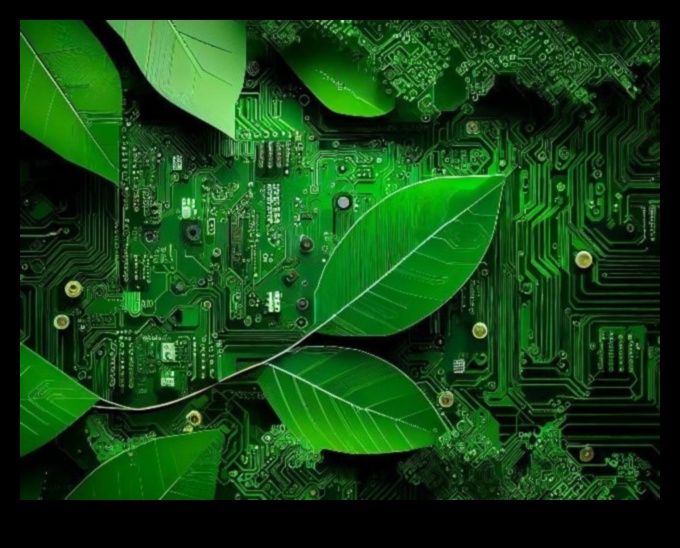 Zaļo horizontu izstrāde: tendences un uzvaras radošajā mākslā un videi draudzīgā jomā