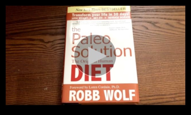 Paleo svara zaudēšanai: fakta atdalīšana no daiļliteratūras