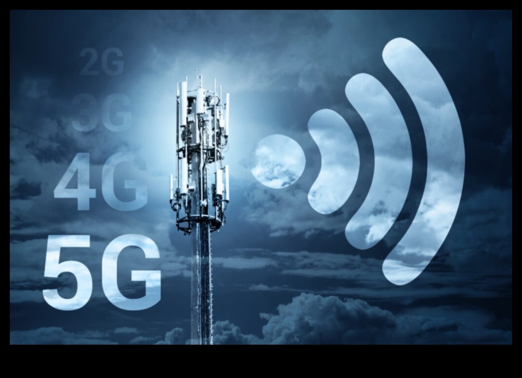 5G arhitekti izmanto novatorisku tehnoloģiju spēku, lai veidotu rītdienas saistīto pieredzi 2 5G arhitekti: rītdienas saistītās pieredzes veidošana ar novatoriskām tehnoloģijām