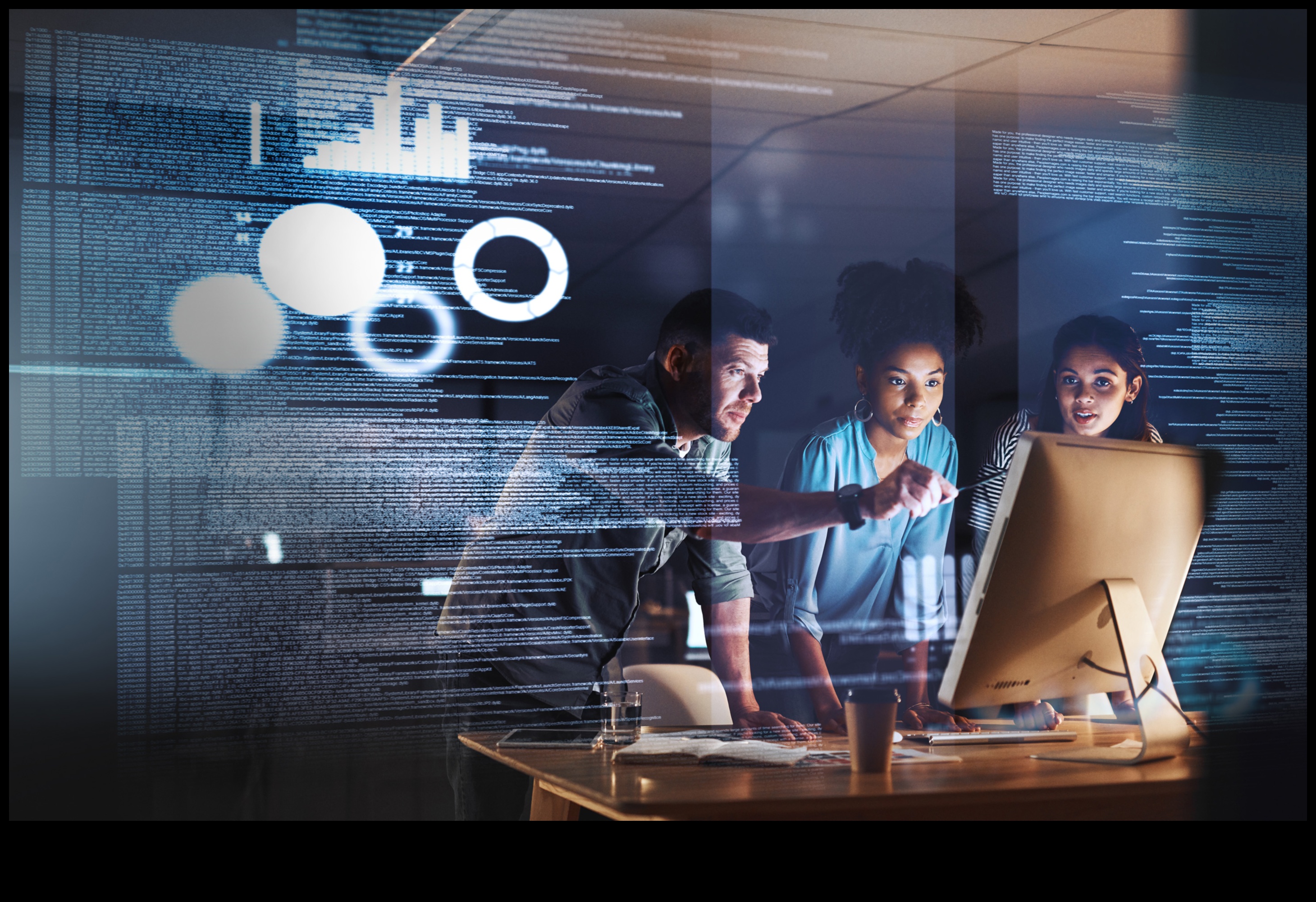 5G arhitekti izmanto novatorisku tehnoloģiju spēku, lai izveidotu rītdienas saistīto pieredzi 3 5G arhitekti: rītdienas saistītās pieredzes veidošana ar novatoriskām tehnoloģijām