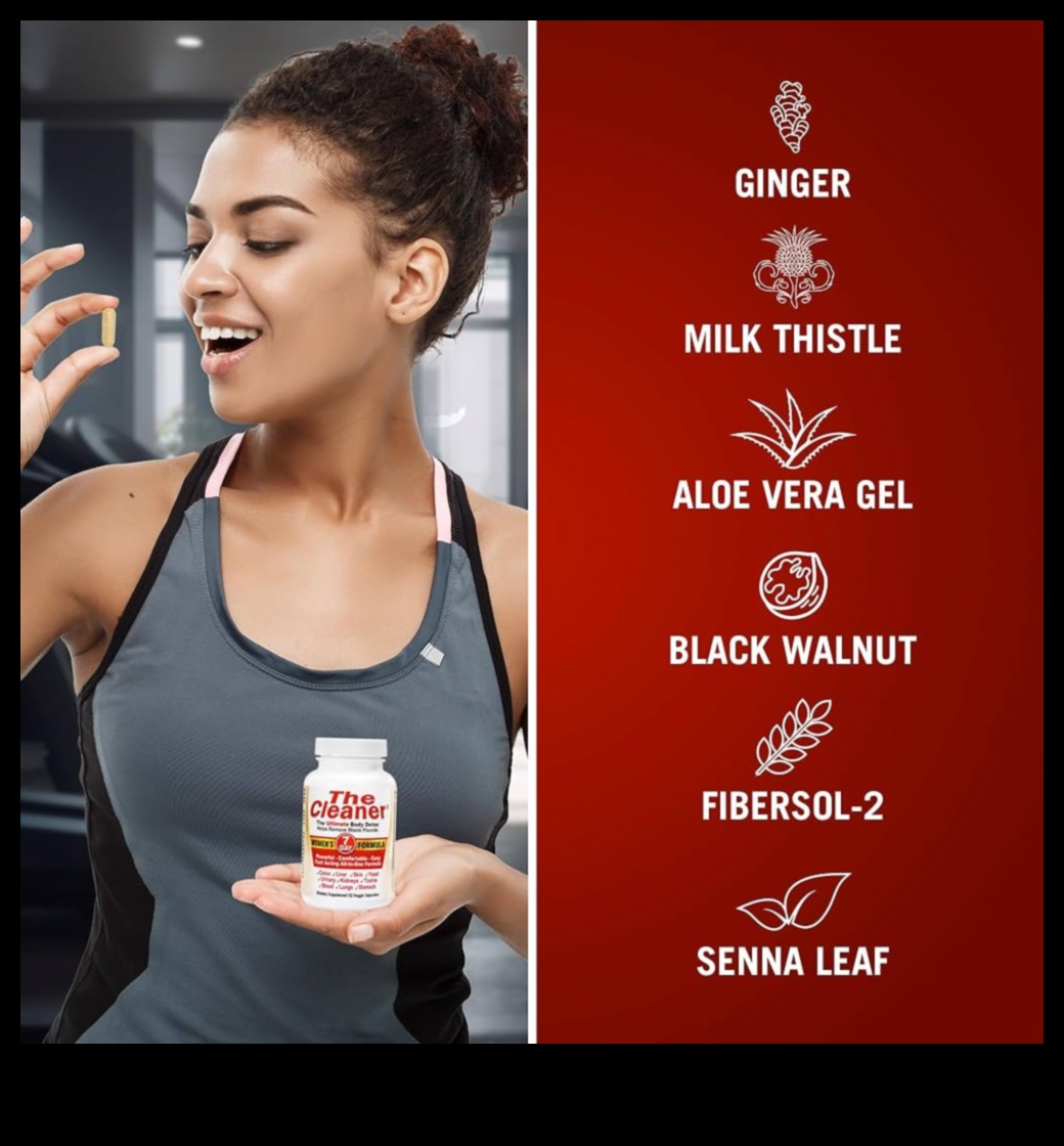 Izkratiet Attīriet savu ķermeni un uzlādējieties ar detoksikāciju pēc treniņa 4 Izkratiet: ķermeņa attīrīšana ar detoksikācijas atjaunošanu pēc treniņa