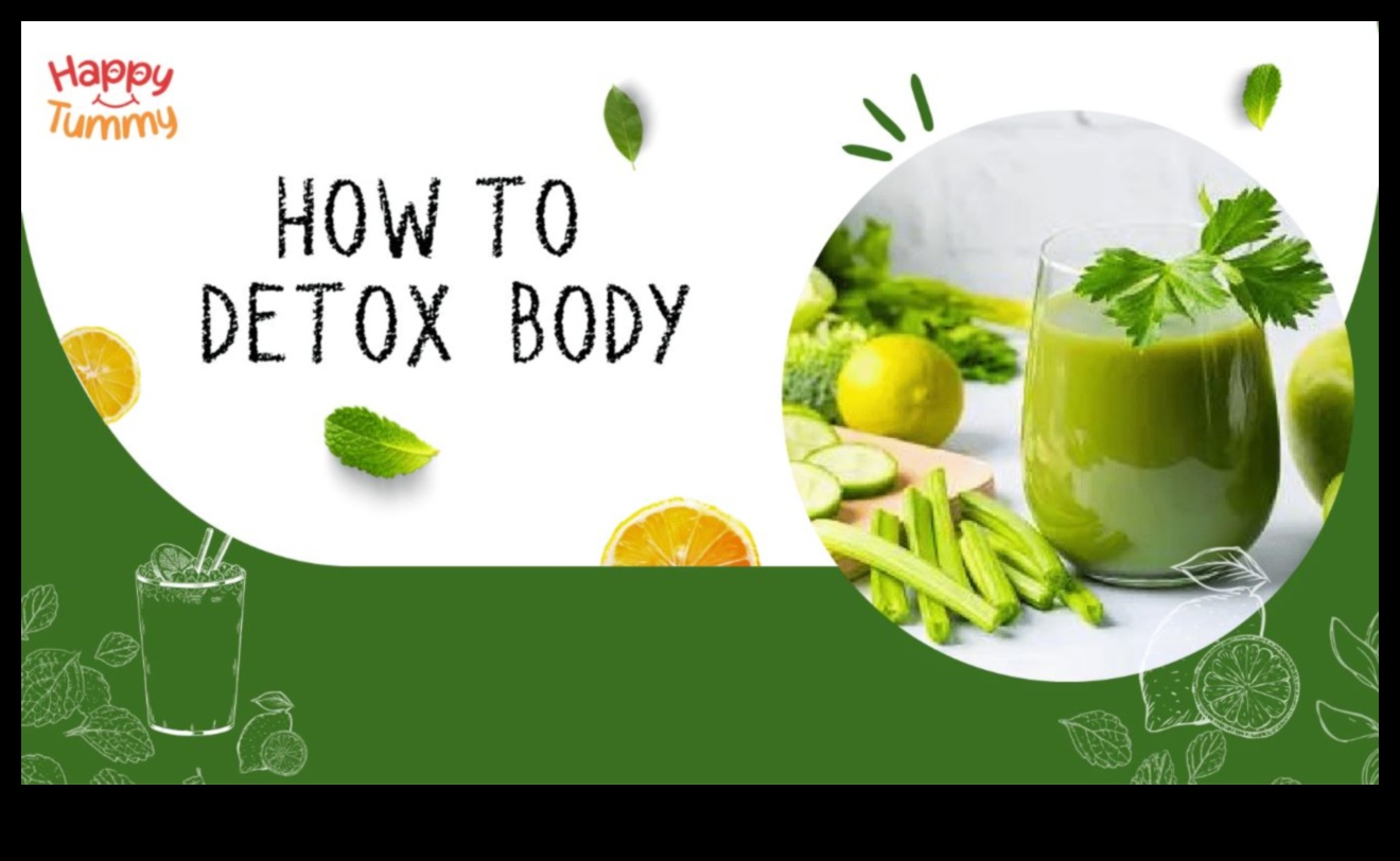 Izkratiet Attīriet savu ķermeni un uzlādējieties ar pēctreniņa Detox 5 Izkratiet: ķermeņa attīrīšana ar detoksikācijas atjaunošanu pēc treniņa