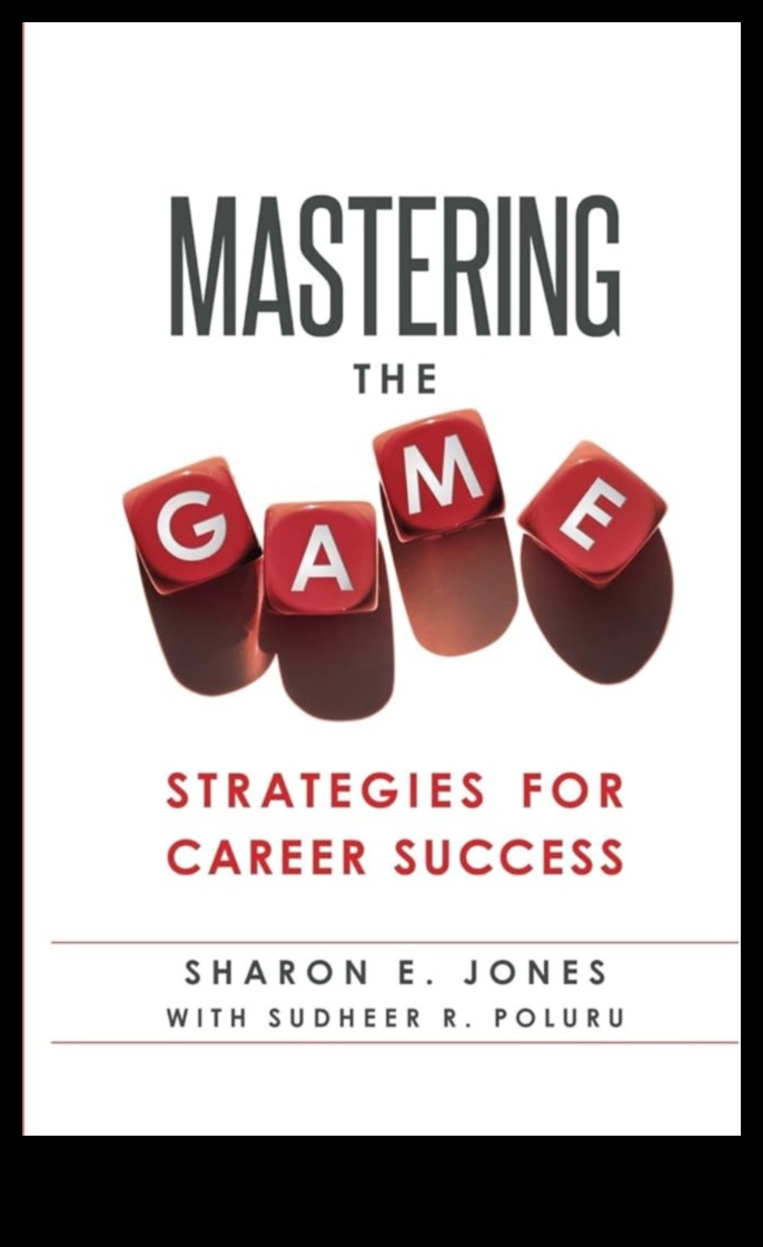 Spēles apgūšana: Stratēģiskās uzņēmējdarbības izcilības ceļvedis