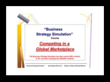 Spēles apgūšana: Stratēģiskās uzņēmējdarbības izcilības ceļvedis