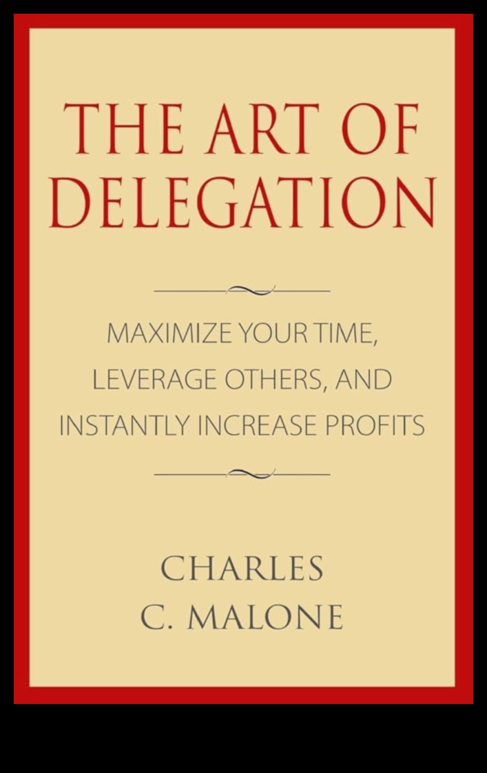 Deleģēšanas mākslas apguve: uzņēmējdarbības efektivitātes atslēga