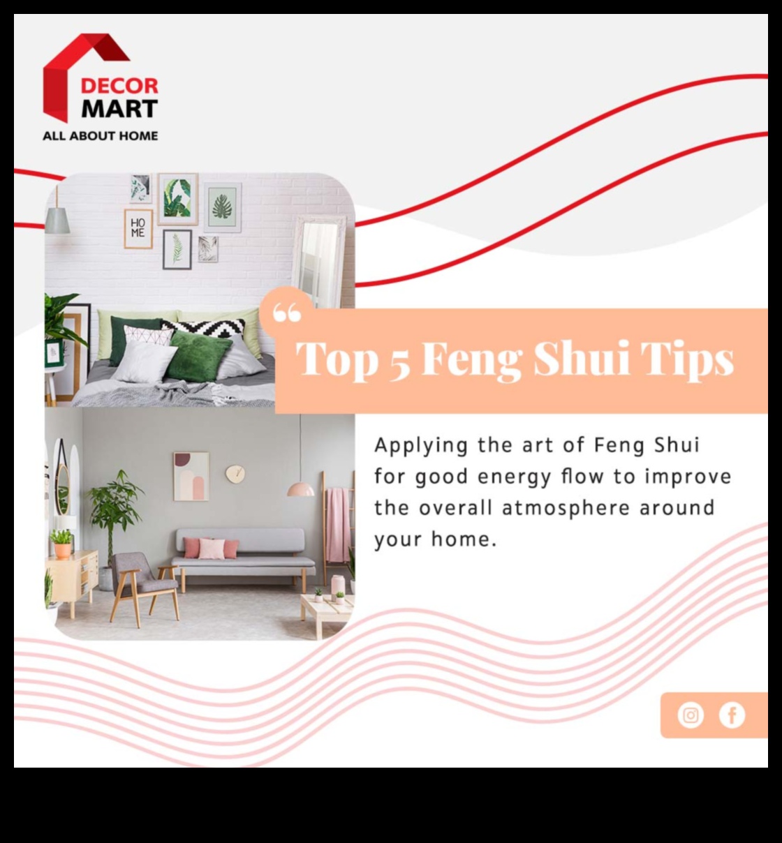 5 veidi, kā uzlabot savas mājas fenšui 2 DIY amatniecības un mājas meditācijas telpas: mierīguma radīšana