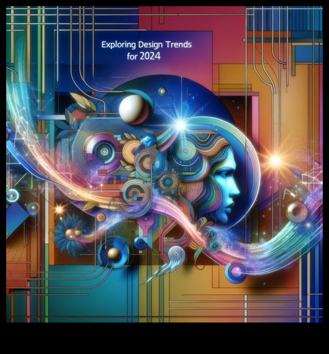 Apvāršņu izstrāde: tendences un uzvaras radošajā mākslā un digitālajās stratēģijās