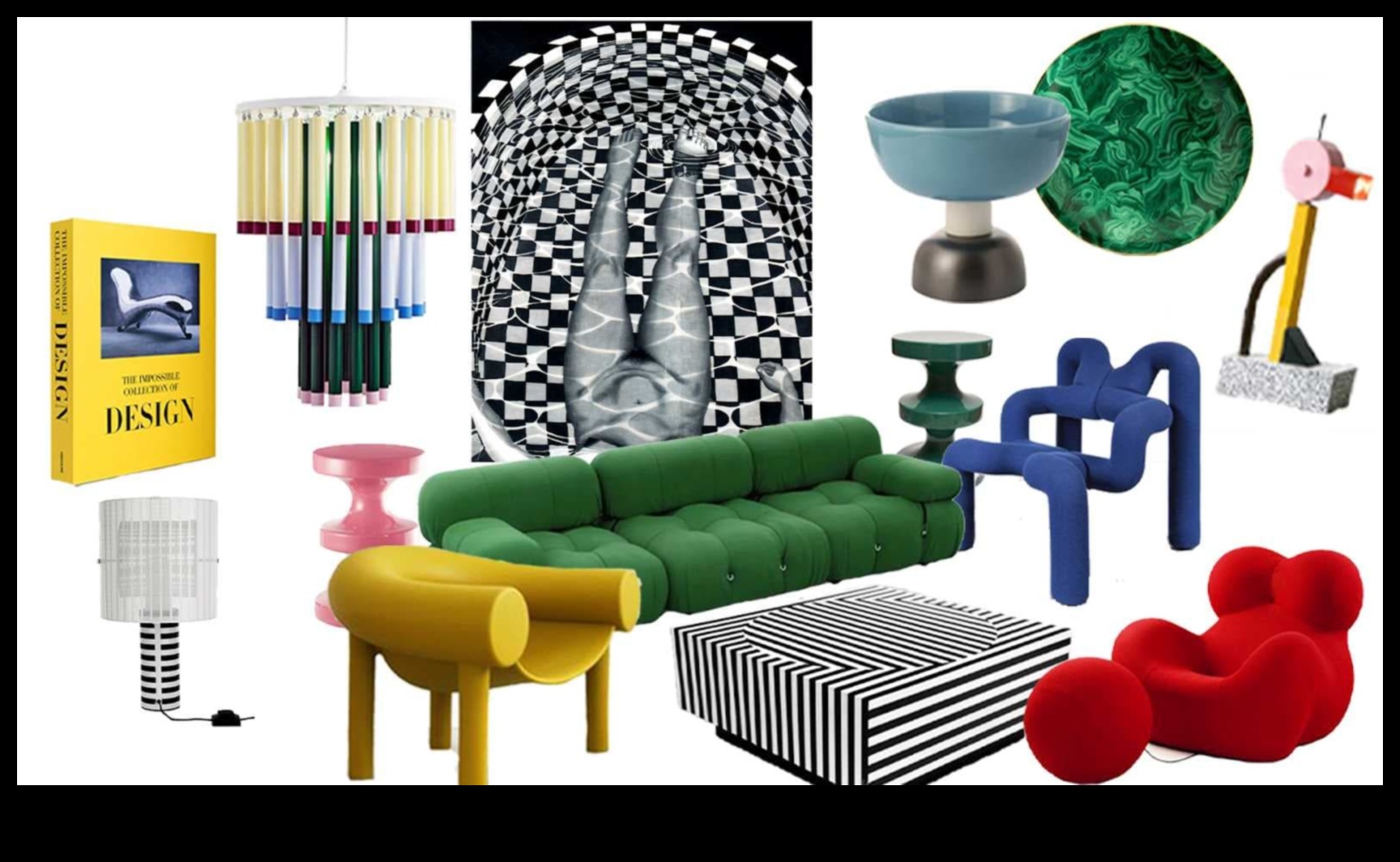 Apvāršņu izstrāde: tendences un uzvaras radošajā mākslā un digitālajās stratēģijās