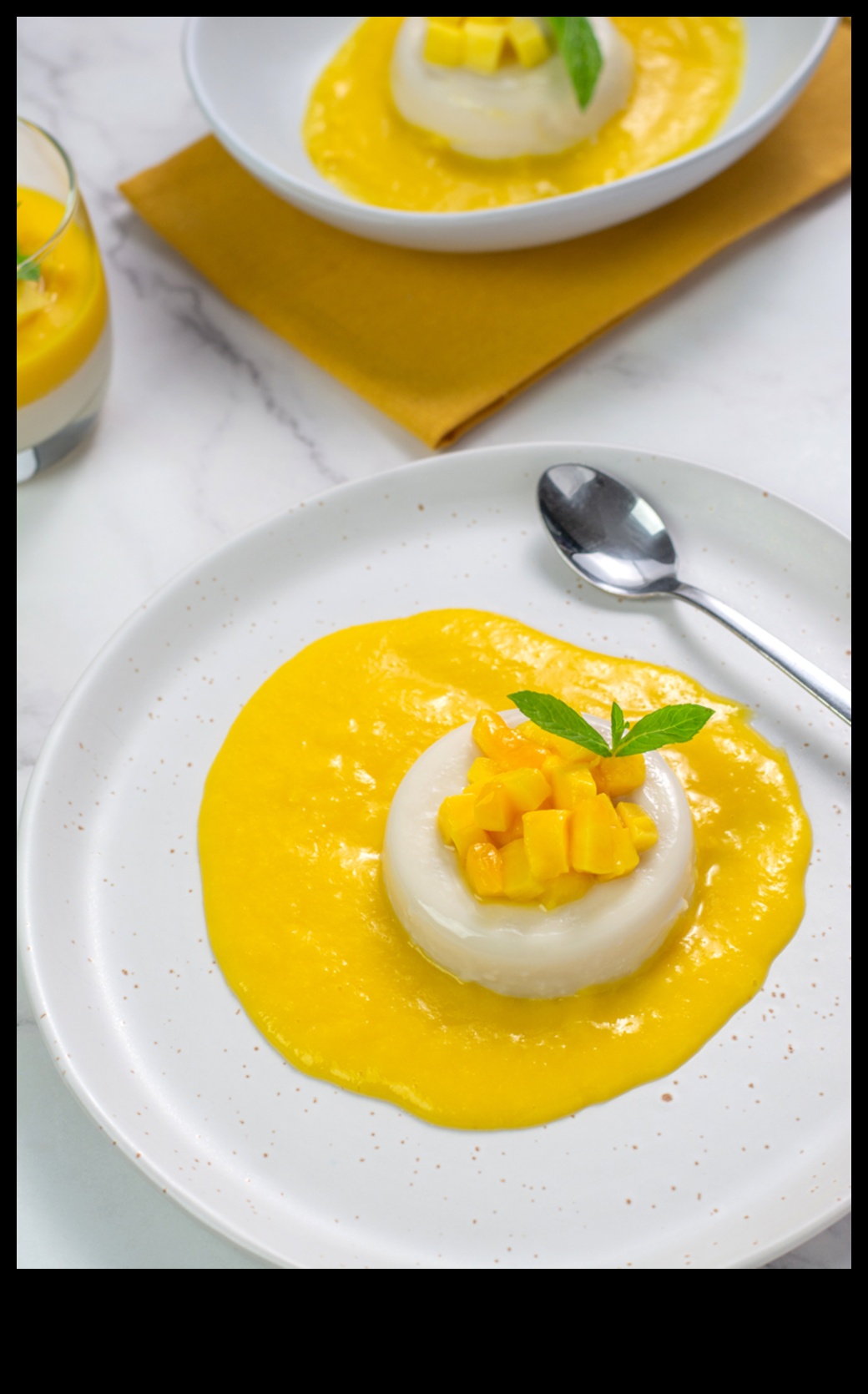 Tropu kārdinājums: baudiet svaigu sulu eksotiskus aromātus