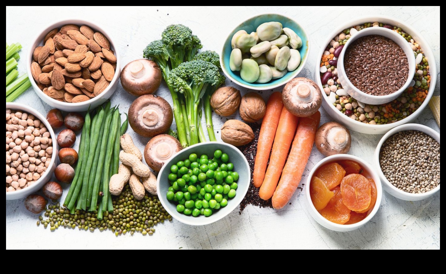 Dzīvesveida diētas un novecošana: labsajūtas veicināšana vēlākos gados