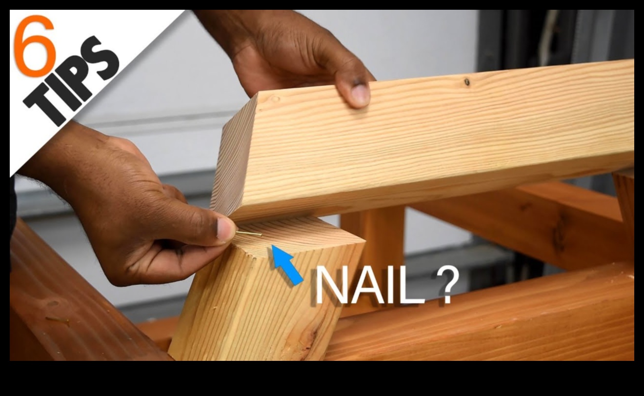 Kokapstrāde 101: būtiski paņēmieni amatniecībai ar koku