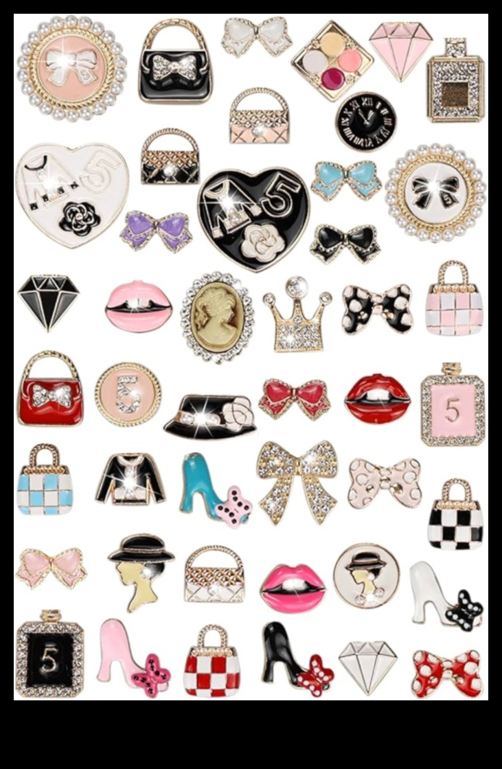 Eleganti: izrotājiet sevi neatvairāmos apģērbu komplektos