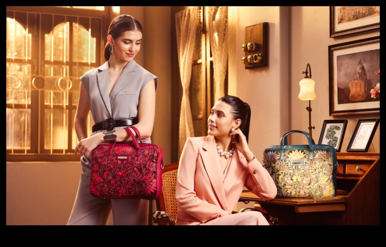 Eleganti: izrotājiet sevi neatvairāmos apģērbu komplektos