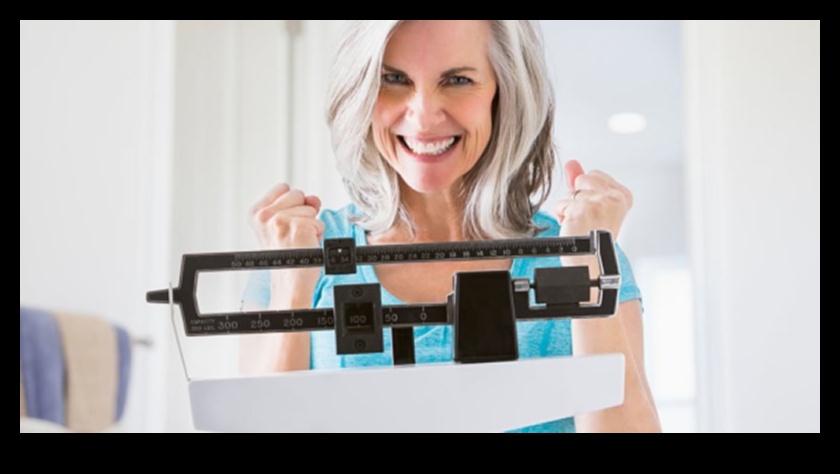 Plakanumu pārvarēšana: svara pieauguma diētu progresa stratēģijas