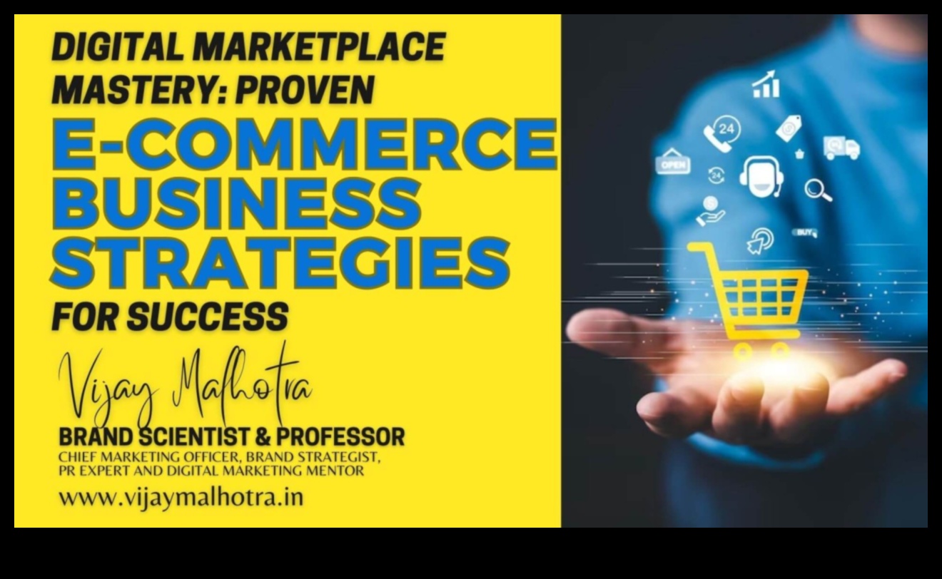 Digitālā tirgus ceļvedis e-komercijas uzņēmējiem 3 Digitālais tirgus: orientēšanās e-komercijā kā uzņēmējs