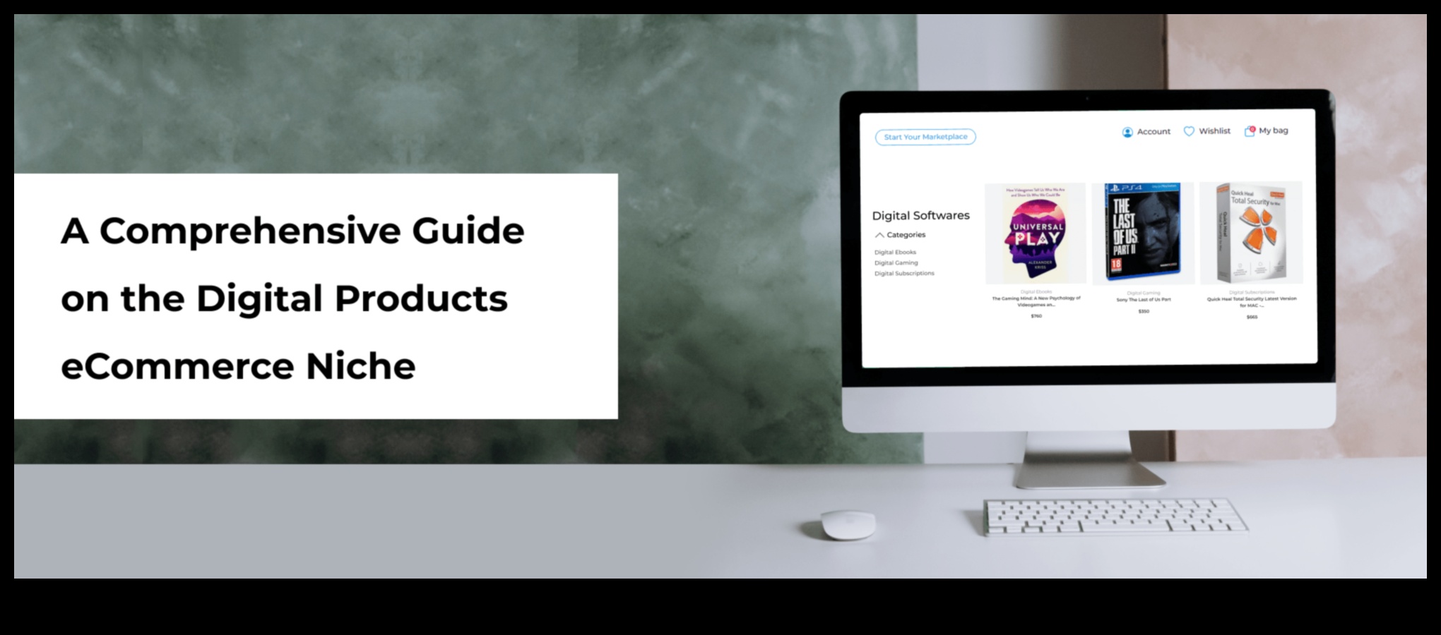 Digitālā tirgus ceļvedis e-komercijas uzņēmējiem 4 Digitālais tirgus: orientēšanās e-komercijā kā uzņēmējs