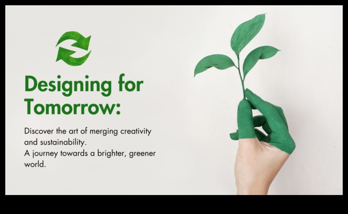 Ilgtspējīga spožuma veidošana: videi draudzīgas tehnoloģijas atklātas metodes