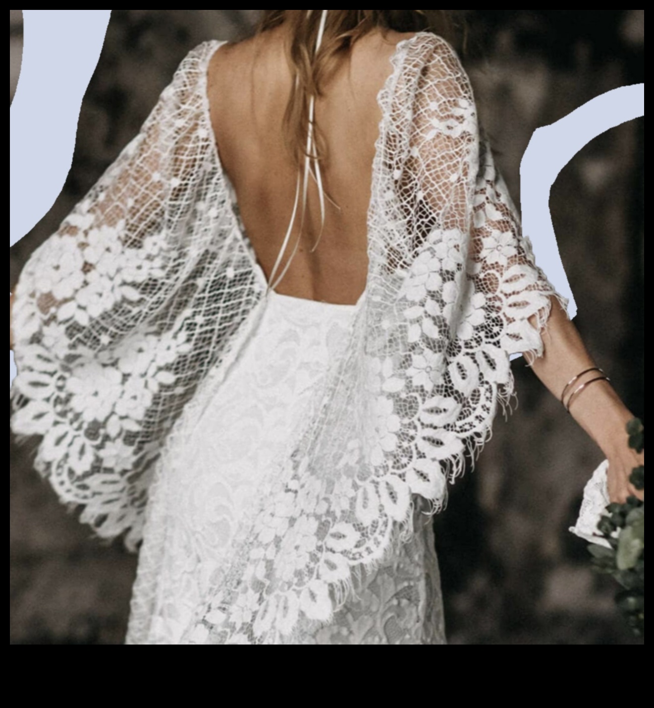 Ēteriskā elegance: Bohēmijas tērpi sapņainām dienām