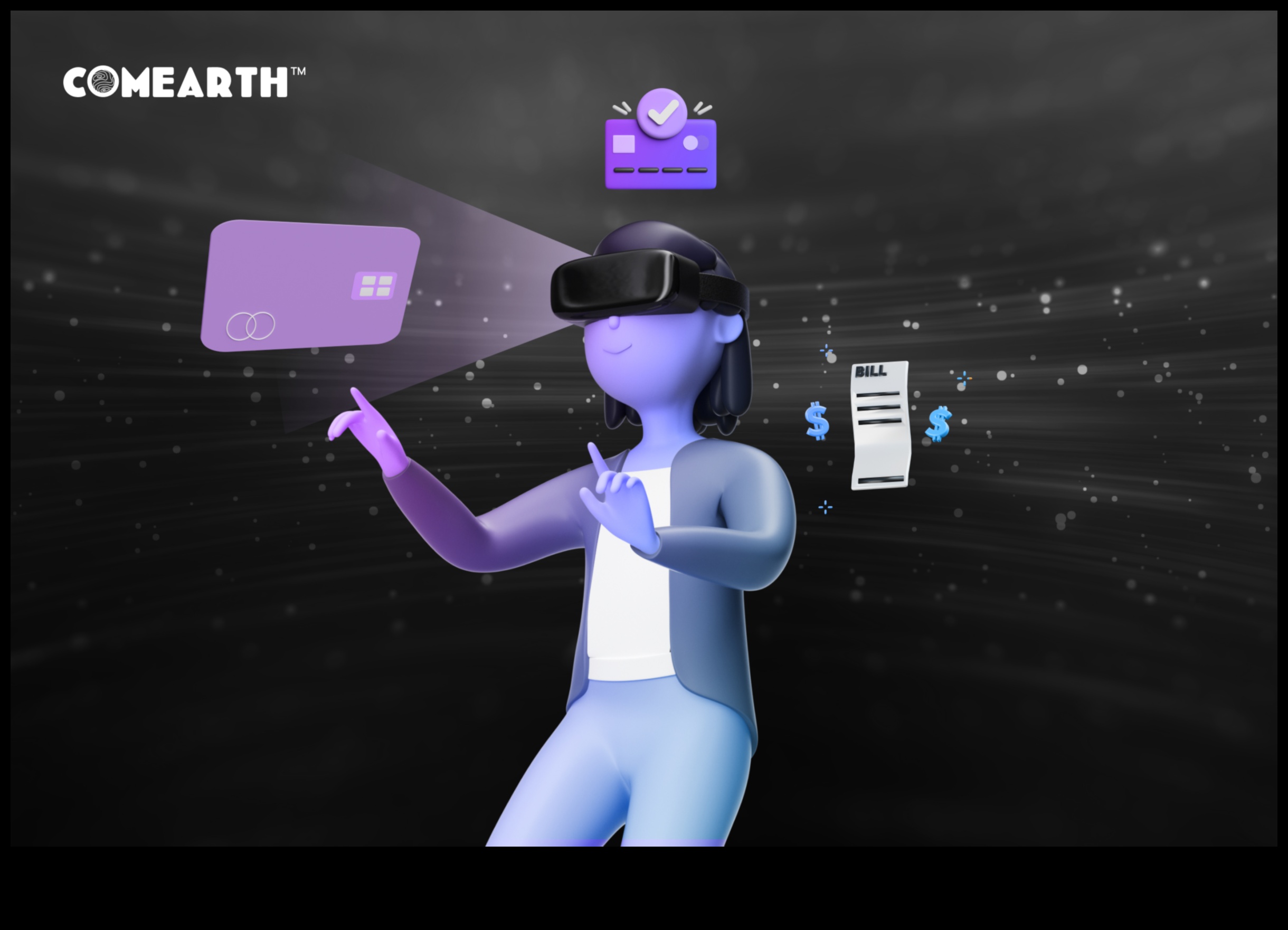 Ieskaujošas AR mijiedarbības: izvēles veidošana uz lietotāju orientētā jomā