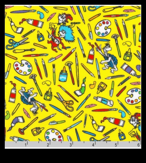 Radošs audekls: DIY apģērbi un aksesuāri ar audumu apgleznošanu