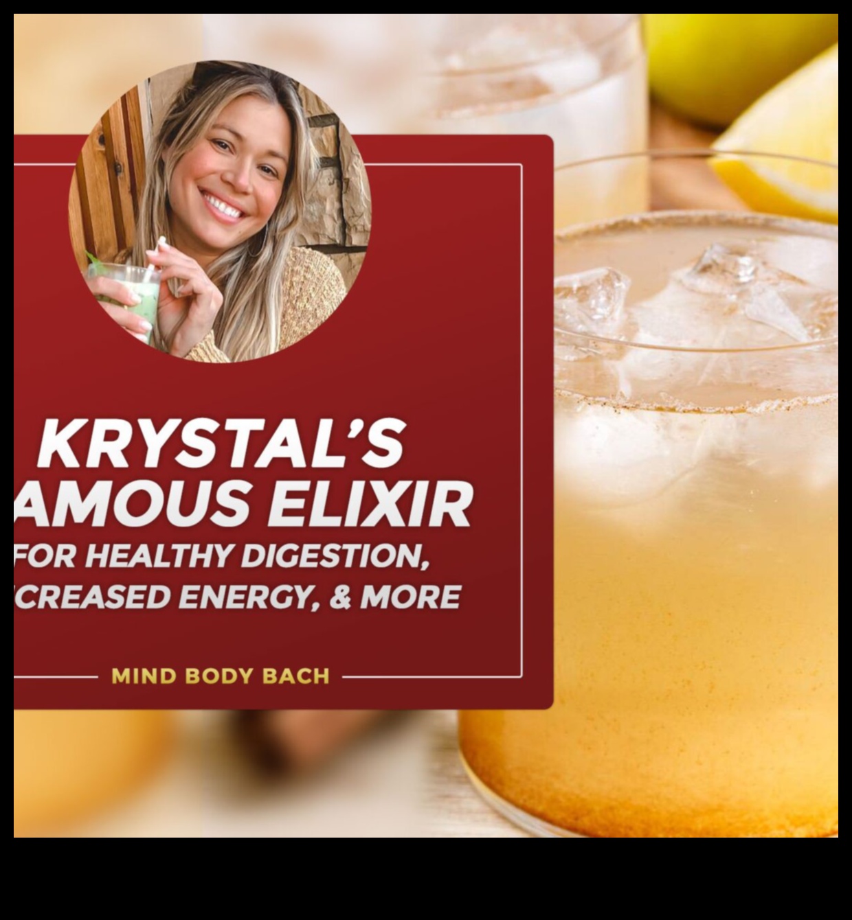 ACV Sensations: ceļvedis neatvairāmu veselīgu eliksīru izgatavošanai