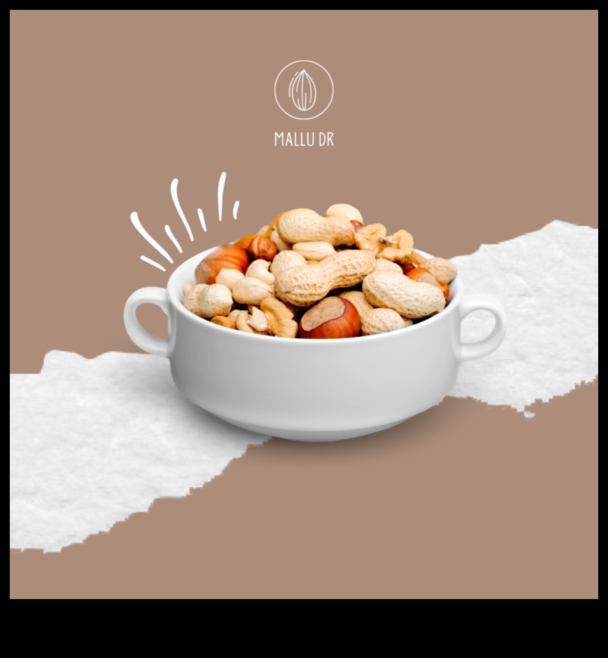 Mandeļu piena harmonija: izpētiet ar riekstiem piesātinātu eliksīru apburošās notis