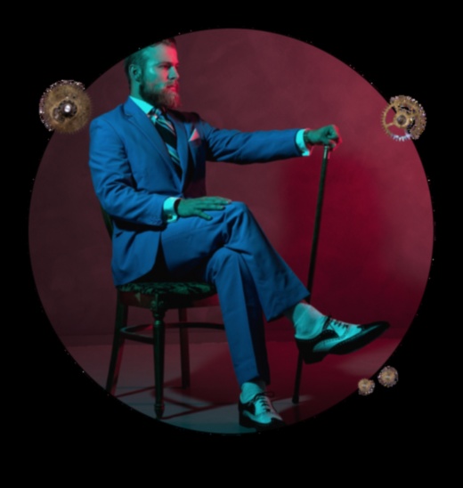 Steampunk aksesuāri Modes paziņojums mūsdienu džentlmeņiem 5 DIY aksesuāri, iedvesmojoties no steampunk stila: rīki un sīkrīku elegance