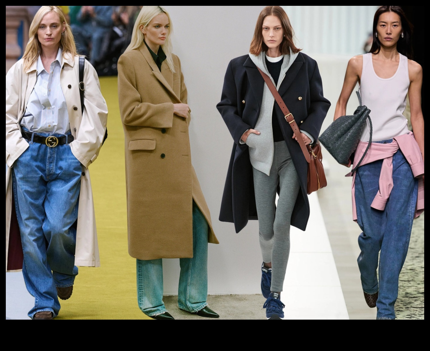 Ikdienas klasikas mūžīgas tērpu idejas ikdienas šikam 4 Ikdienas klasika: mūžīgas tērpu idejas ikdienas šikam