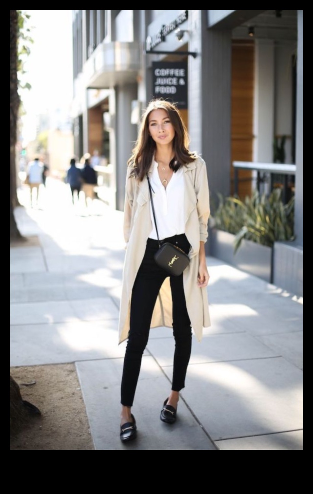 Ikdienas klasikas mūžīgas tērpu idejas ikdienas šikam 2 Ikdienas klasika: mūžīgas tērpu idejas ikdienas šikam