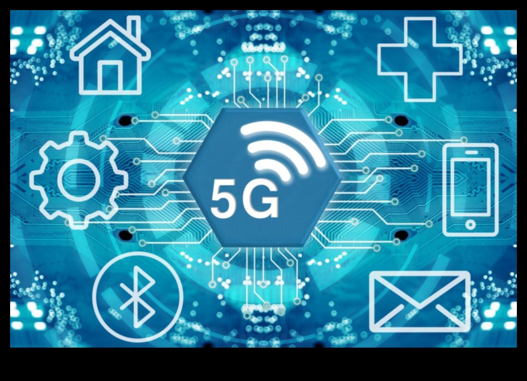 Savienojamības revolūcija: 5G evolūcijas tendences un metodes